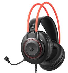 Headset A4Tech Bloody G200 černý/červený

 obrázek produktu 2 z 3