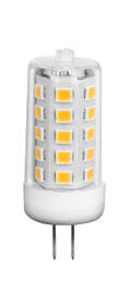 Žárovka LED ETA EKO LEDka bodová 2W, G4, teplá bílá 

 obrázek produktu 3 z 3