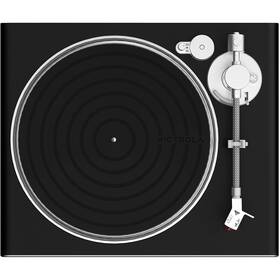 Gramofon Victrola VPT-2500 Hi-Res Carbon černý/stříbrný

 obrázek produktu 1 z 10