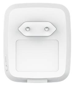 Síťový rozvod LAN po 230V Strong 600 TRI MINI, 3 jednotky bílý

 obrázek produktu 1 z 10