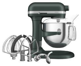 Kuchyňský robot KitchenAid 5KSM70SHXEPP zelený

 obrázek produktu 1 z 9