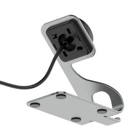 Nabíjecí stojánek RhinoTech pro Garmin hodinky šedý

 obrázek produktu 2 z 8