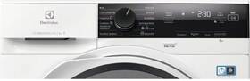 Sušička prádla Electrolux EW7D484UCC bílá barva
