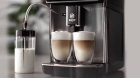 Automatický kávovar Saeco SM6682/10 

 obrázek produktu 5 z 10