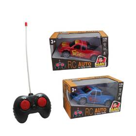 RC auto MaDe 16113 1:28 

 obrázek produktu 1 z 1