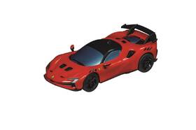 Autodráha Carrera Ferrari Supercar Power 

 obrázek produktu 2 z 3