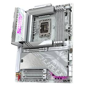 Základní deska GIGABYTE Z890 AORUS ELITE X ICE 

 obrázek produktu 2 z 5