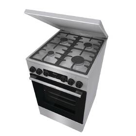 Kombinovaný sporák Gorenje MEKS5141XM nerez

 obrázek produktu 6 z 15