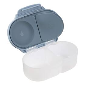 Box na svačinu b.box CHILL OUT modrá

 obrázek produktu 2 z 4
