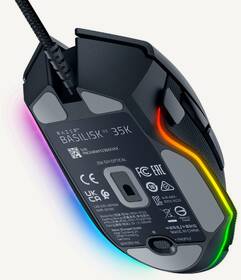 Myš Razer Basilisk V3 35K černá

 obrázek produktu 5 z 6