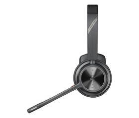 Headset HP Poly Voyager 4310-M UC + USB-A na USB-C + BT700 dongle černý

 obrázek produktu 2 z 3