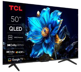 Televize TCL 50P7K 
