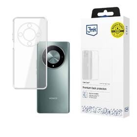 Kryt na mobil 3mk Clear Case na Honor Magic6 Lite průhledný

 obrázek produktu 1 z 1