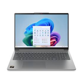 Notebook Lenovo IdeaPad Slim 5 16ARP10 šedý

 obrázek produktu 2 z 8
