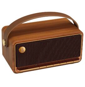 Přenosný reproduktor Edifier MP330 hnědý

 obrázek produktu 3 z 5
