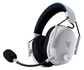 Headset Razer BlackShark V3 Pro PlayStation bílý

 obrázek produktu 1 z 13
