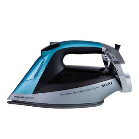 Žehlička SOGO SS-6355 modrá

 obrázek produktu 2 z 5