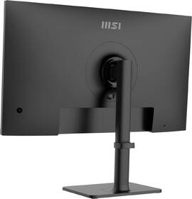 Monitor MSI Modern MD272UPHG černý

 obrázek produktu 5 z 10