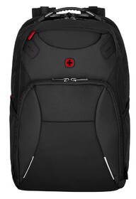 Batoh na notebook Wenger Cosmic 17" černý

 obrázek produktu 3 z 13