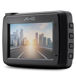 Autokamera Mio MiVue 903WD Pro Dual černá

 obrázek produktu 4 z 13