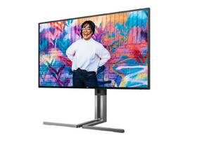 Monitor AOC U27U3CV černý

 obrázek produktu 2 z 10
