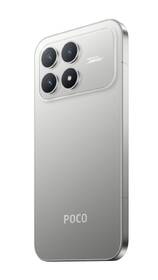 Mobilní telefon Poco F8 Pro 5G 12 GB / 512 GB stříbrný

 obrázek produktu 5 z 11