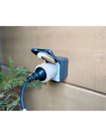 Chytrá zásuvka Shelly Plug S MTR Gen3 IP44 12A smart outdoor béžová

 obrázek produktu 4 z 5