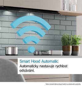 Odsavač par Bosch DBB67DP60 černý

 obrázek produktu 10 z 21