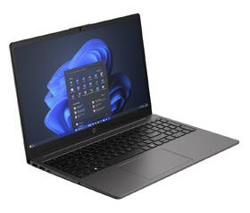 Notebook HP 250R G10 šedý

 obrázek produktu 4 z 7