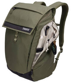 Batoh na notebook THULE Paramount 27 l zelený

 obrázek produktu 12 z 14