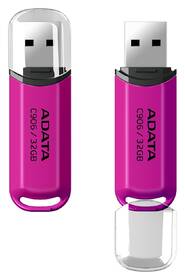 USB Flash ADATA Classic C906 32GB růžový

 obrázek produktu 2 z 3
