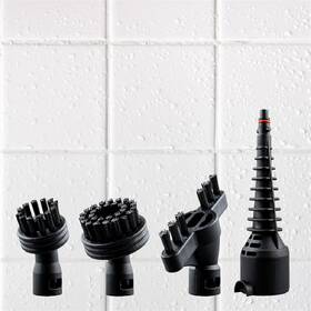 Tepovač koberců Tesla PowerWash & Steam Station TQS600 černý

 obrázek produktu 9 z 16