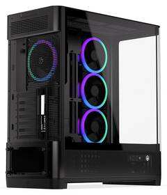 Case ENDORFY Aquarius 8000 Corona černá

 obrázek produktu 3 z 25