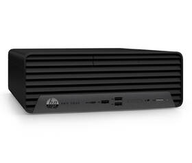 Stolní počítač HP Pro SFF 400 G9 černý

 obrázek produktu 4 z 4