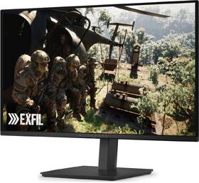 Herní monitor Dell Alienware AW2726DM černý

 obrázek produktu 2 z 8