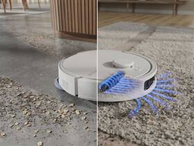Robotický vysavač Electrolux ER81UW3SW bílý

 obrázek produktu 7 z 37