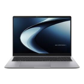 Notebook Asus ExpertBook P3 G2 šedý

 obrázek produktu 2 z 8