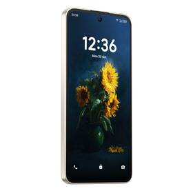 Mobilní telefon TCL NXTPAPER 70 Pro 5G 8 GB / 256 GB zlatý

 obrázek produktu 4 z 10