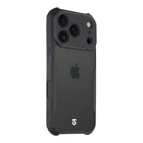 Kryt na mobil Tactical Quantum Stealth pro Apple iPhone 18 Pro černý/průhledný

 obrázek produktu 1 z 2