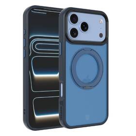 Kryt na mobil Tactical MagForce Hyperstand pro Apple iPhone 17 Pro / 18 Pro modrý

 obrázek produktu 3 z 4