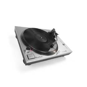 Gramofon Reloop RP-2000 MK4 stříbrný

 obrázek produktu 6 z 10