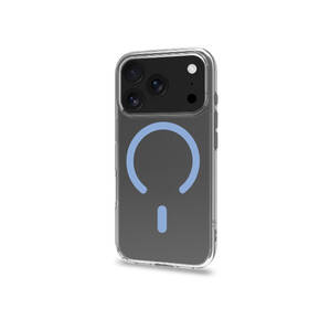 Kryt na mobil Celly GELSKIN Mag kompatibilní s MagSafe na Apple iPhone 18 Pro modrý

 obrázek produktu 4 z 8
