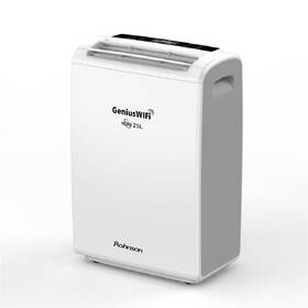 Odvlhčovač Rohnson R-95025 bílý

 obrázek produktu 4 z 12