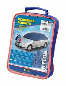 Autoplachta Compass M 248 x 157 x 58 cm NYLON 

 obrázek produktu 4 z 5