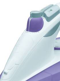 Žehlička Braun TS 715 bílá/fialová

 obrázek produktu 2 z 5
