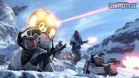 Hra EA Star Wars Battlefront 

 obrázek produktu 8 z 10