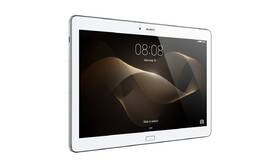 Dotykový tablet Huawei M2 10.0 16GB WiFi stříbrný

 obrázek produktu 9 z 15