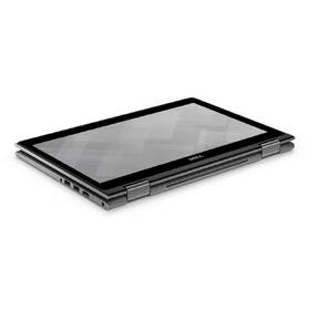 Notebook Dell 13z 5000 (5378) Touch stříbrný

 obrázek produktu 18 z 21