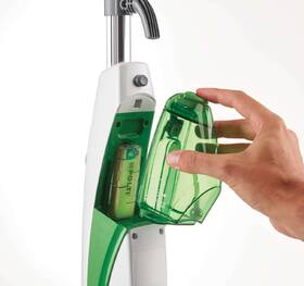 Parní mop Polti SV400_HYGIENE bílý/zelený

 obrázek produktu 4 z 23