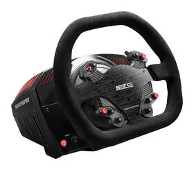 Volant Thrustmaster TS-XW Racer pro Xbox One, One X, One S, Series, PC + pedály černý

 obrázek produktu 1 z 11